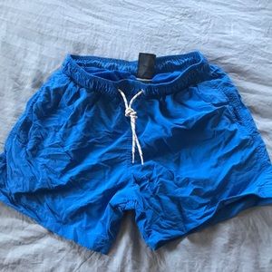 Swim Trunks